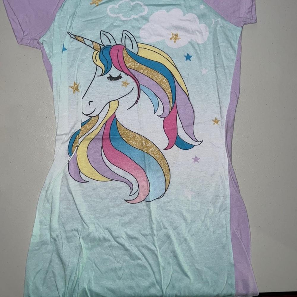 Size 14-16 Girls Night Dress